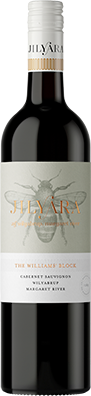 Jilyara of Wilyabrup The Williams' Block Margaret River Cabernet Sauvignon